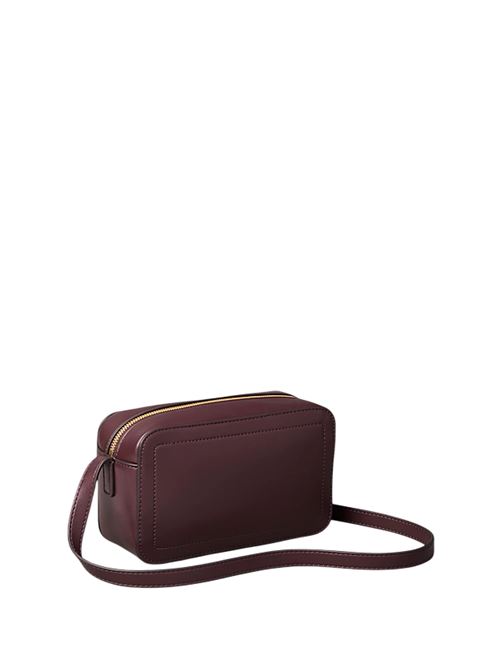 LV04F3220GBAP MARRONE CALVIN KLEIN | LV04F3220GBAP MARRONE